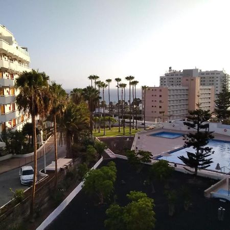 Ferienwohnung Vina Del Mar Ocean Playa de las Américas Exterior foto