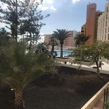 Ferienwohnung Vina Del Mar Ocean Playa de las Américas Exterior foto