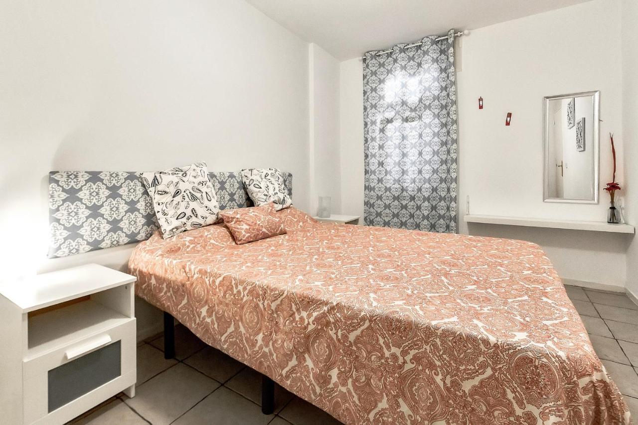 Ferienwohnung Vina Del Mar Ocean Playa de las Américas Exterior foto