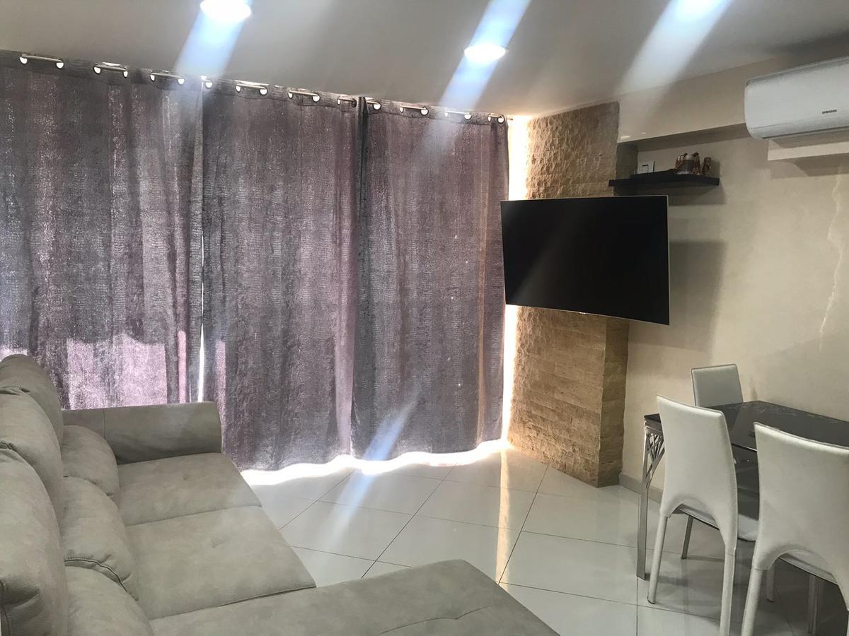 Ferienwohnung Vina Del Mar Ocean Playa de las Américas Exterior foto