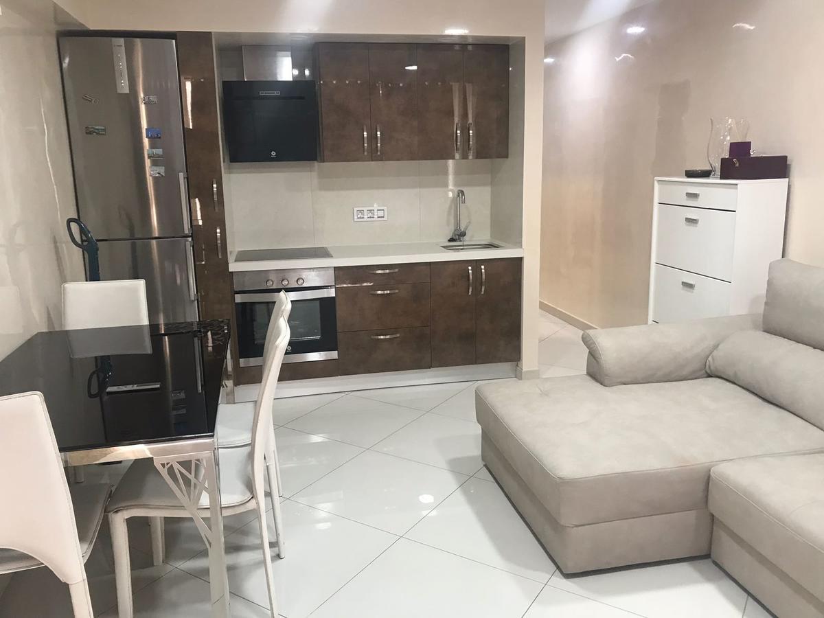 Ferienwohnung Vina Del Mar Ocean Playa de las Américas Exterior foto