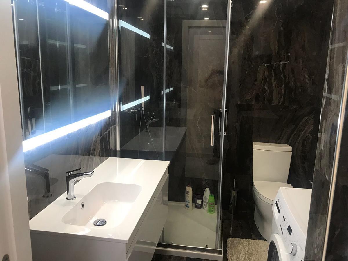 Ferienwohnung Vina Del Mar Ocean Playa de las Américas Exterior foto