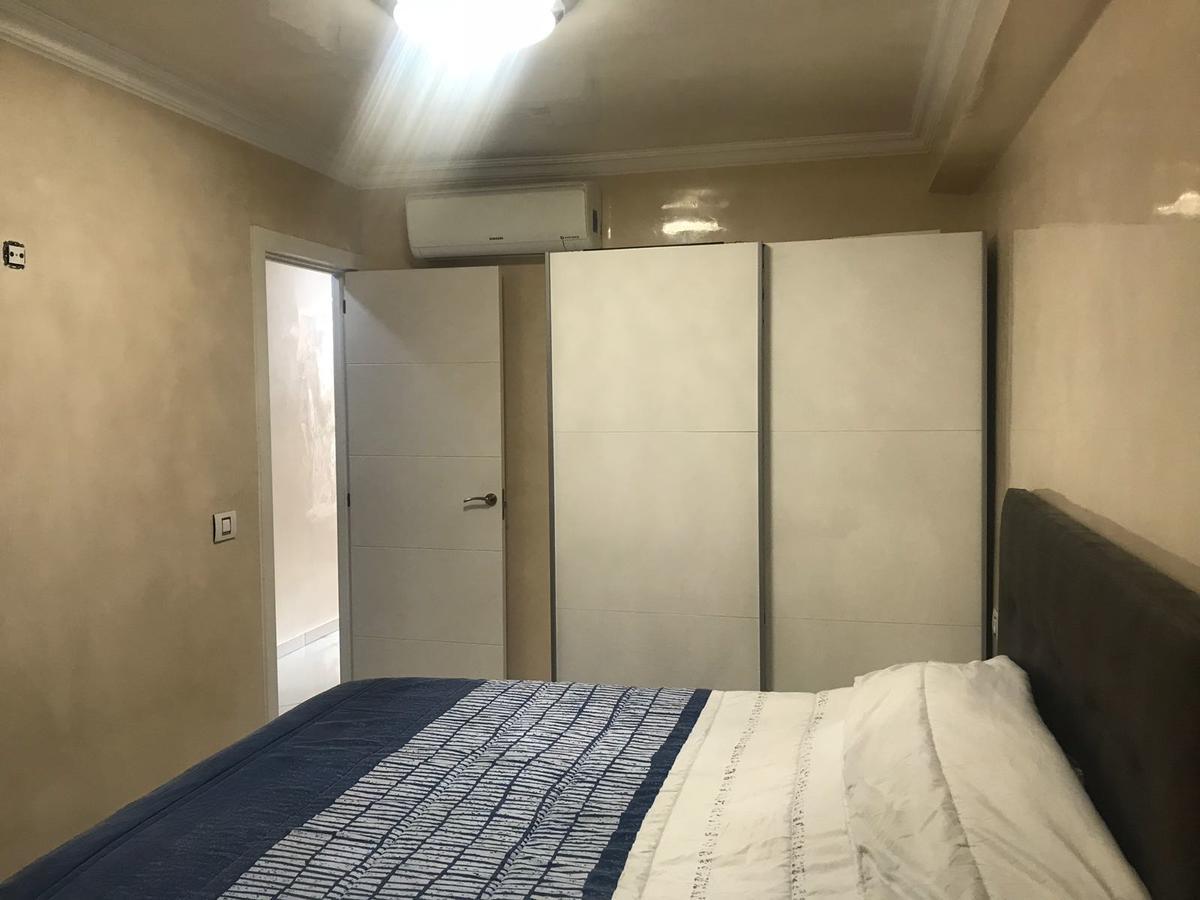 Ferienwohnung Vina Del Mar Ocean Playa de las Américas Exterior foto