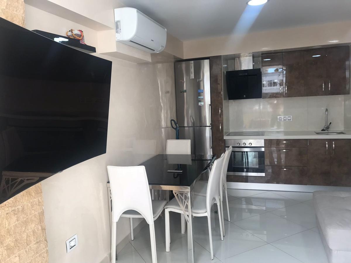 Ferienwohnung Vina Del Mar Ocean Playa de las Américas Exterior foto